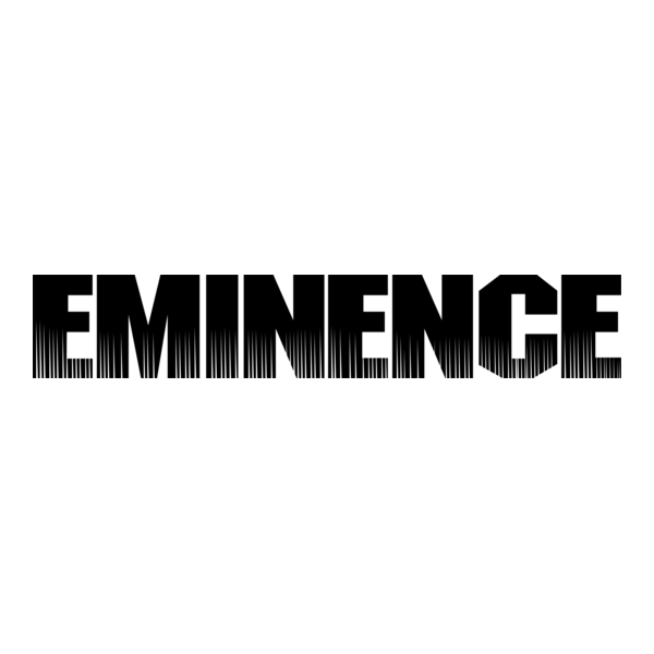 Eminence Logo PNG Vector