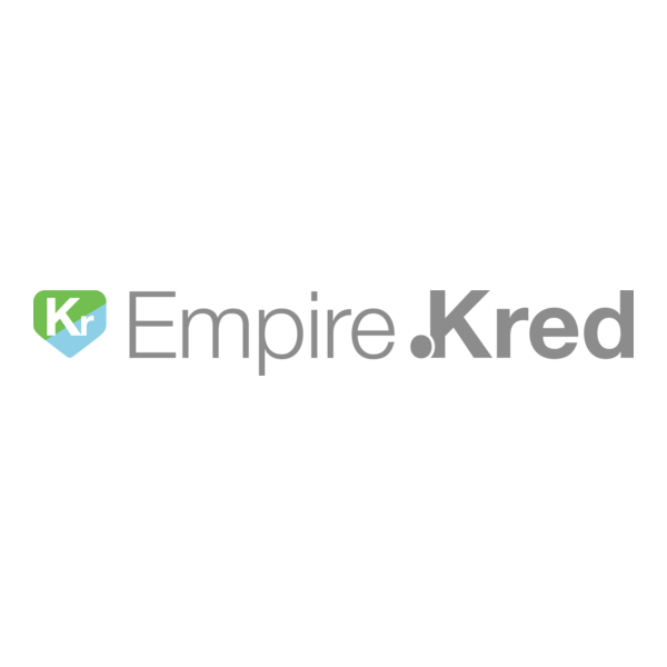 Empire Kred Logo PNG Vector