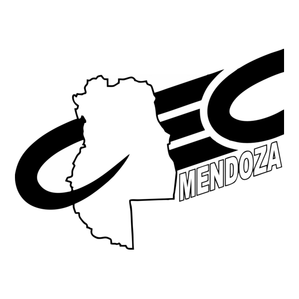 Empleados de Comercio de Mendoza Logo PNG Vector