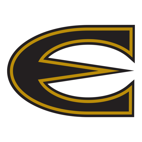 Emporia State Hornets Logo PNG Vector