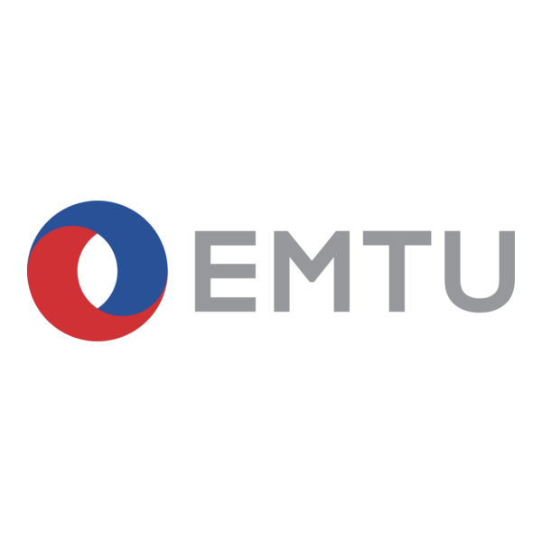EMTU Logo PNG Vector