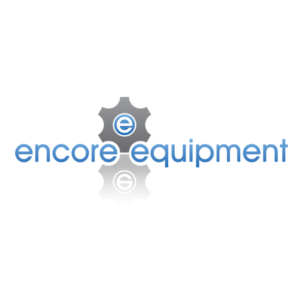 Encore Equipment Logo PNG Vector