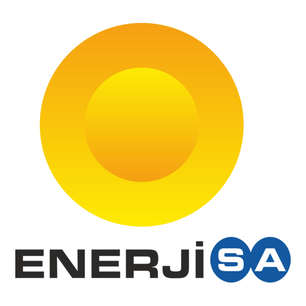 Enerjisa Logo PNG Vector