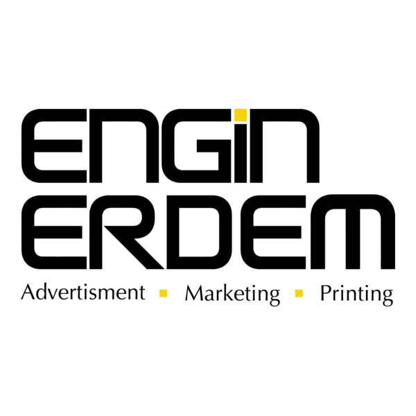 Engin Erdem Logo PNG Vector