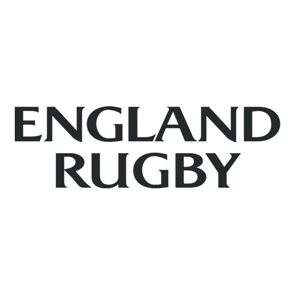 England Rugby Logo PNG Vector
