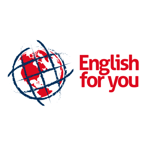 English for You Logo PNG Vector