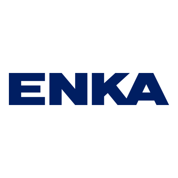 Enka Logo PNG Vector