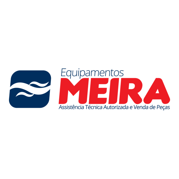 Equipamentos Meira Logo PNG Vector