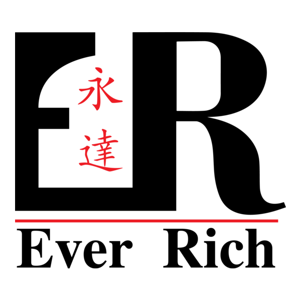 ER Logo PNG Vector