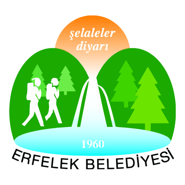 Erfelek Belediyesi Logo PNG Vector