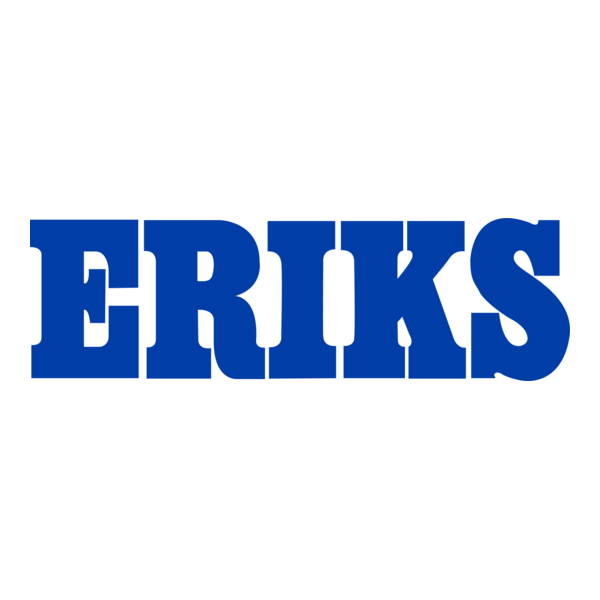 Eriks Logo PNG Vector
