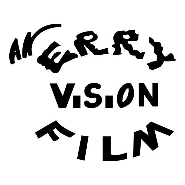 Erry Vision Logo PNG Vector
