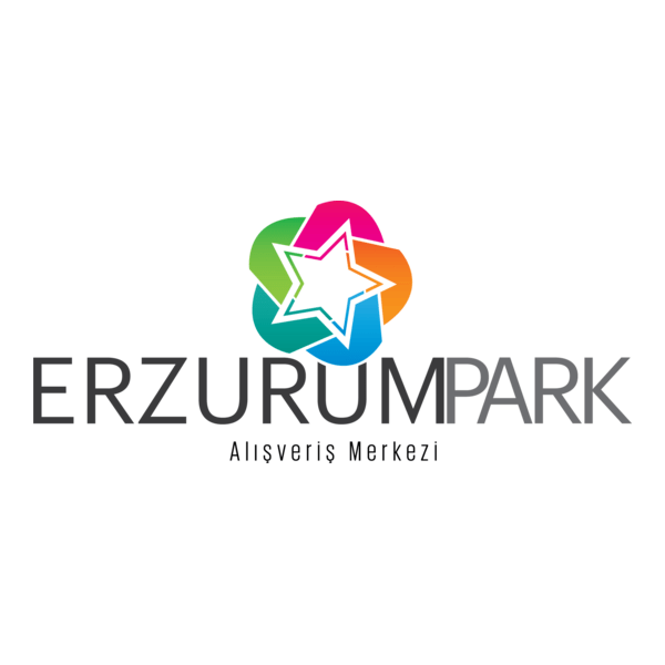 ErzurumPark AVM Logo PNG Vector