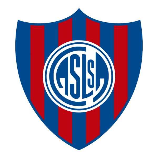 Escudo San Lorenzo de Santa Ana Logo PNG Vector