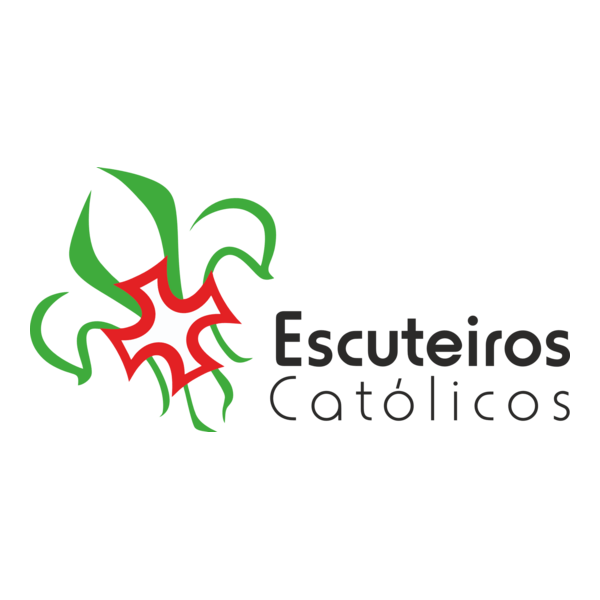 Escuteiros Católicos Logo PNG Vector