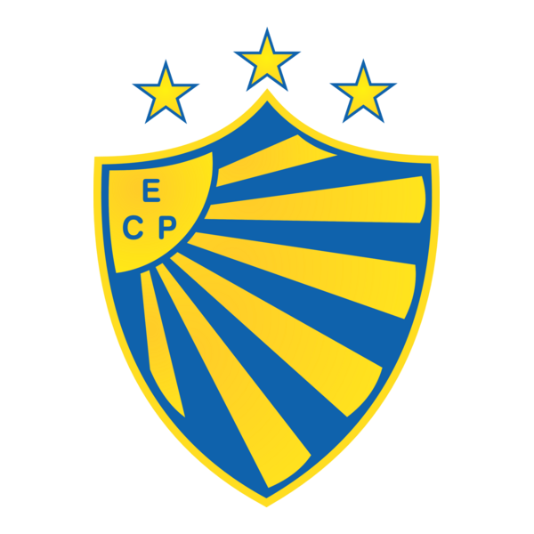 Esporte Clube Pelotas Logo PNG Vector