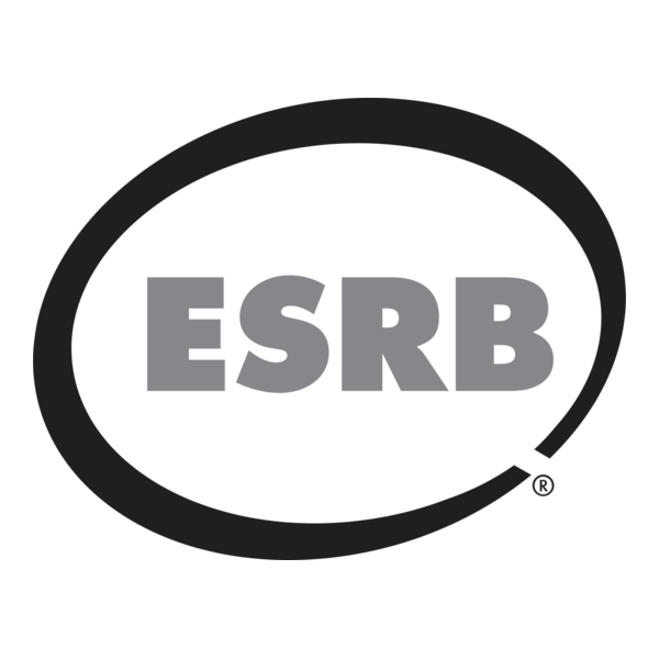 ESRB Logo PNG Vector