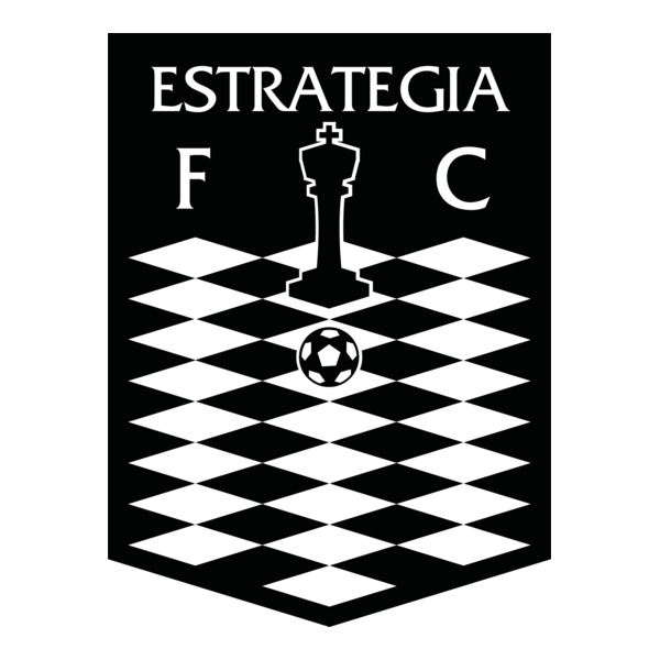 ESTRATEGIA FC Logo PNG Vector