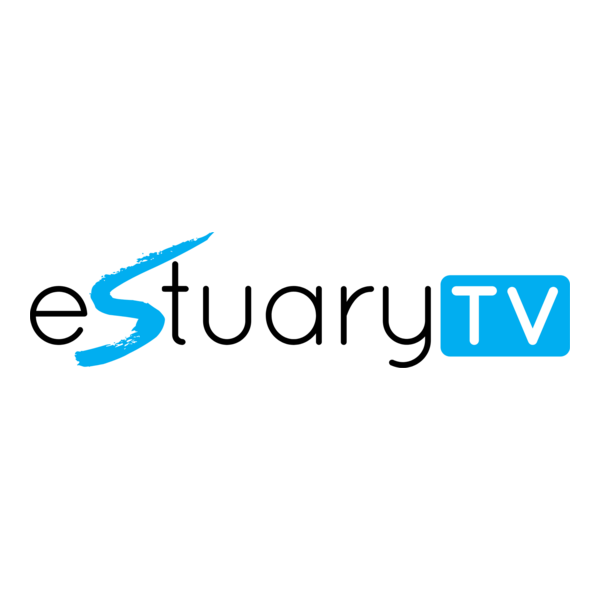 Estuary TV Logo PNG Vector