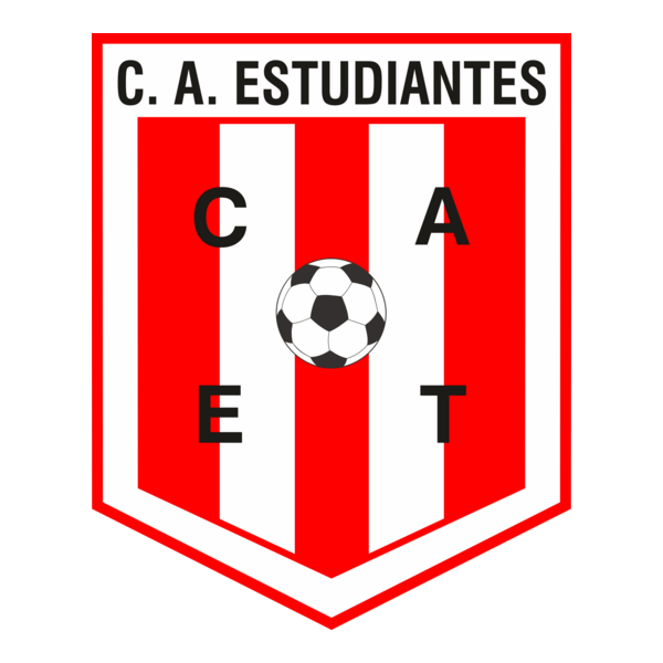 Estudiantes de La Tablada Catamarca Logo PNG Vector
