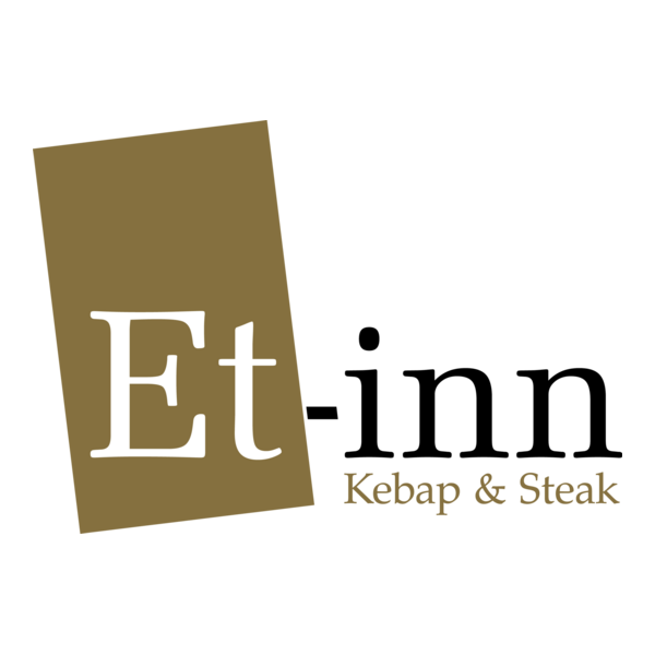 Et-inn Logo PNG Vector