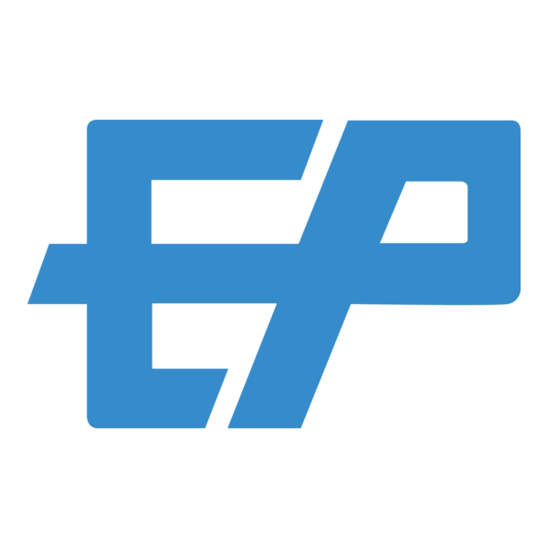 Etherparty (FUEL) Logo PNG Vector