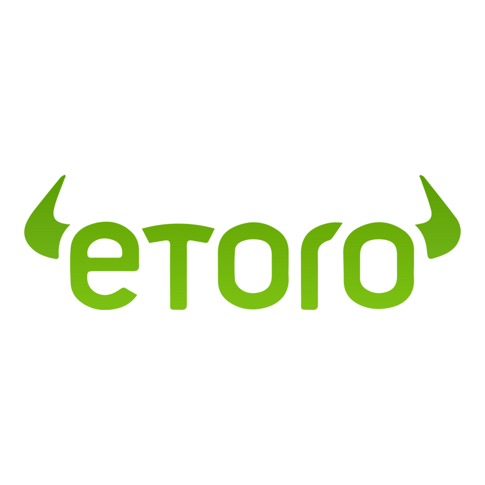 eToro Logo PNG Vector