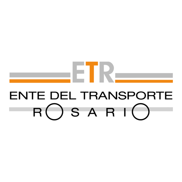 ETR Logo PNG Vector