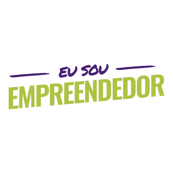 Eu Sou Empreendedor Logo PNG Vector