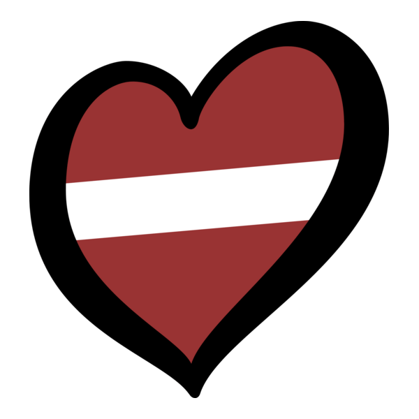 Euro Letonia Logo PNG Vector