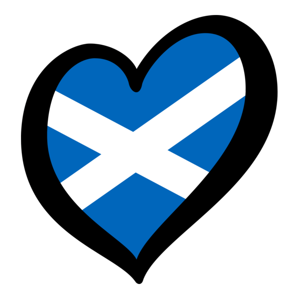 Euro Scotland Logo PNG Vector