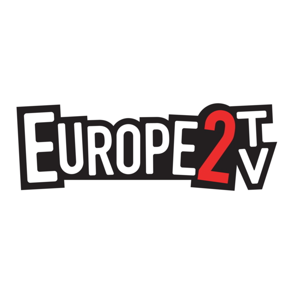 Europe2 Logo PNG Vector