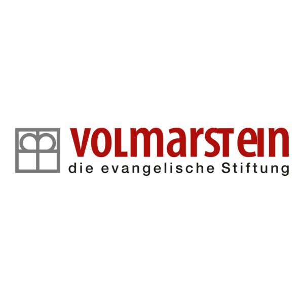 Evangelische Stiftung Volmarstein Logo PNG Vector
