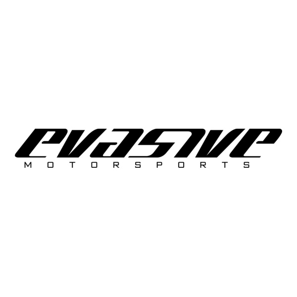 EVASIVE Logo PNG Vector