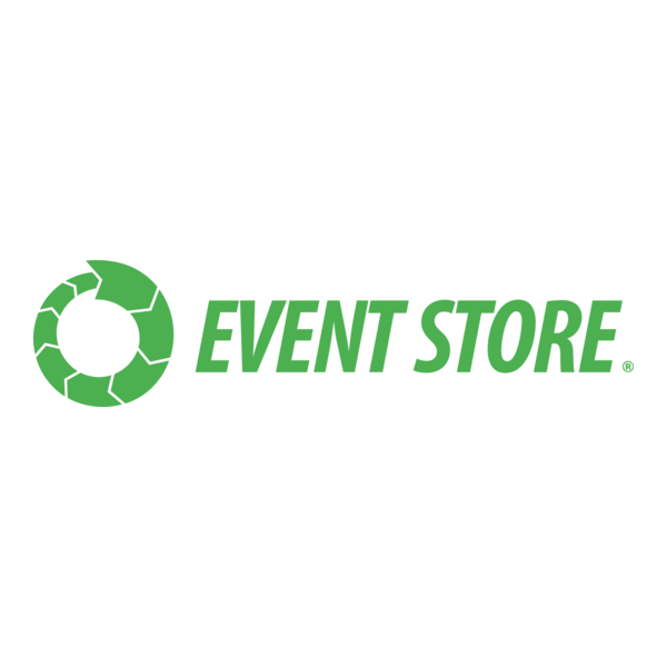Event Store Logo PNG Vector