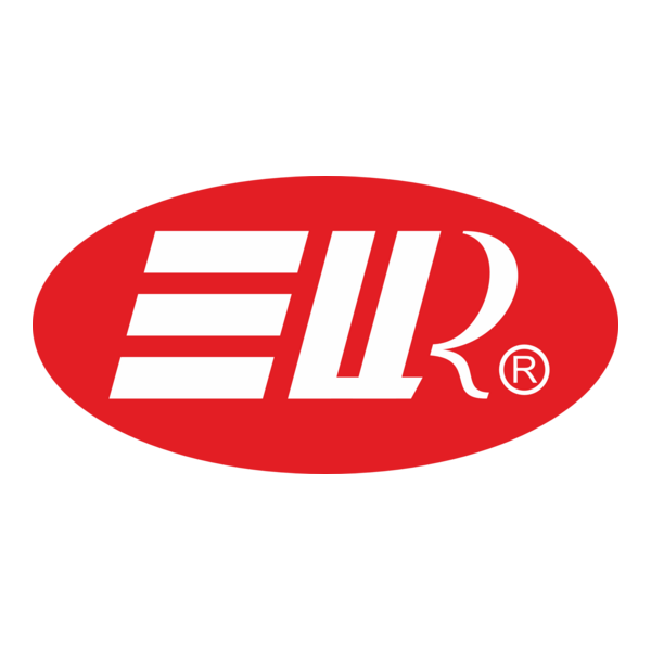 EWR Logo PNG Vector
