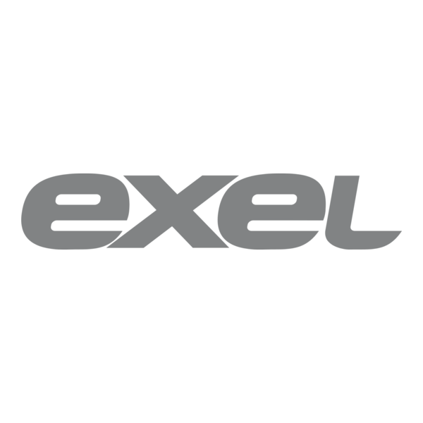 Exel Logo PNG Vector