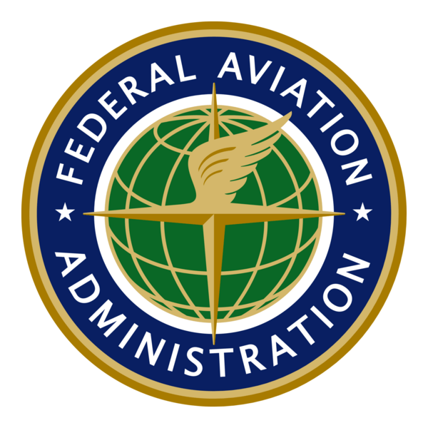 FAA Logo PNG Vector