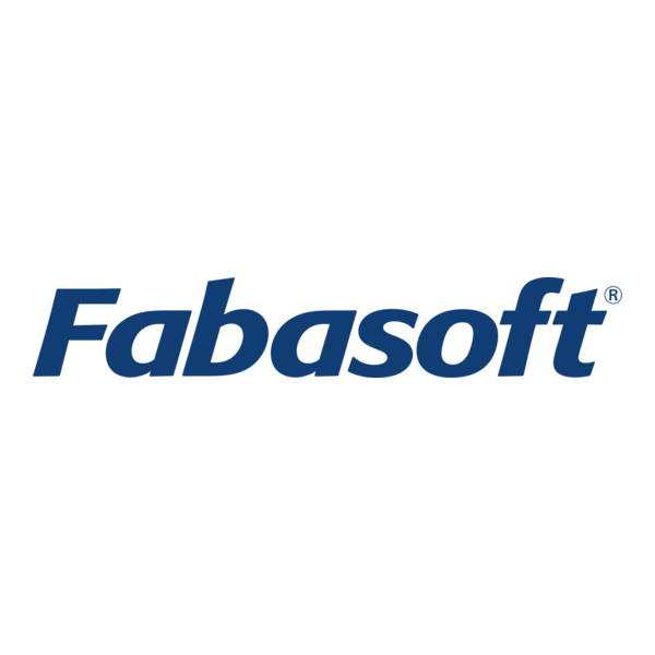 Fabasoft Logo PNG Vector