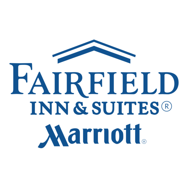 Fairfield Inn Logo PNG Vector