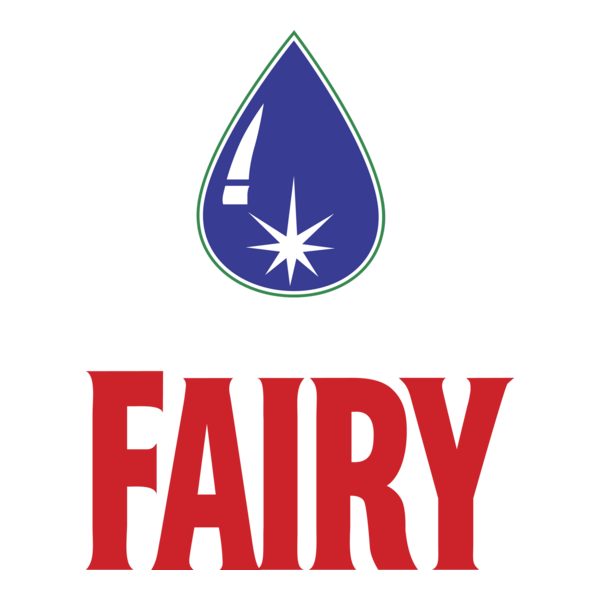 Fairy Logo PNG Vector