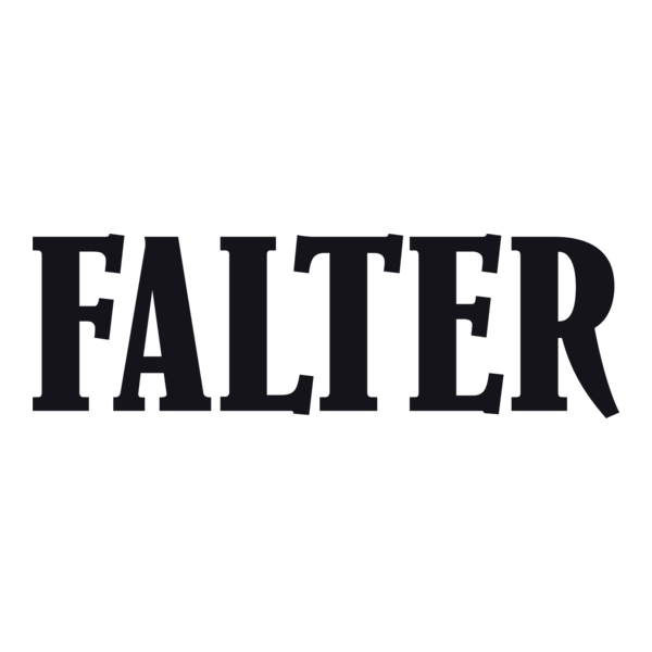 Falter Logo PNG Vector