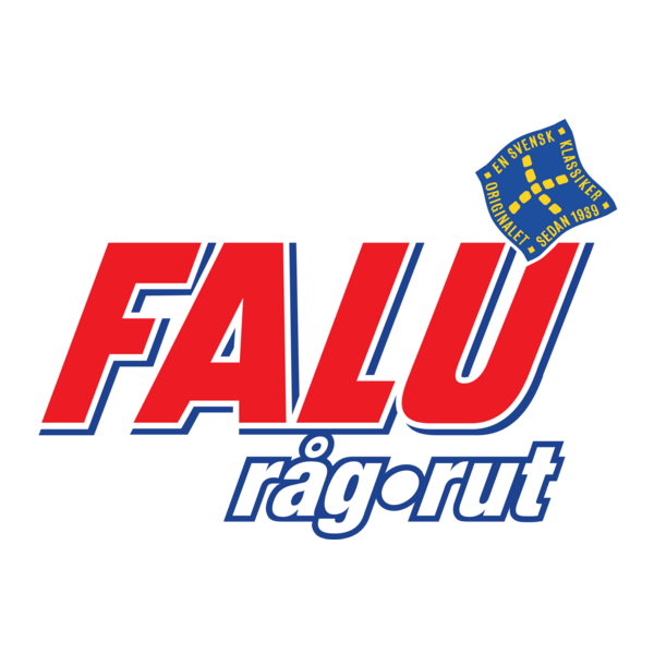 Falu Logo PNG Vector