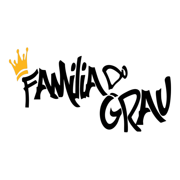 Família do Grau Logo PNG Vector