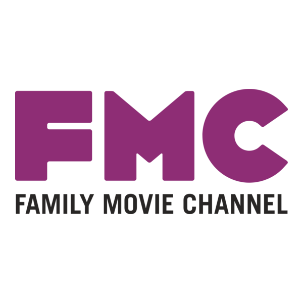Family Movie Channel Logo PNG Vector
