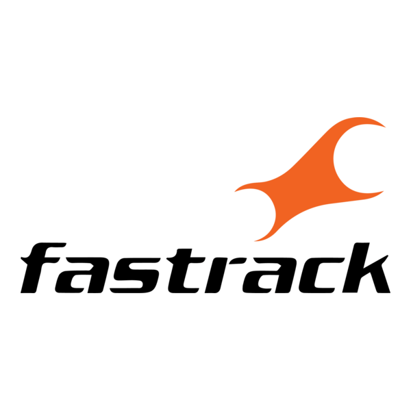 Fastrack Logo PNG Vector