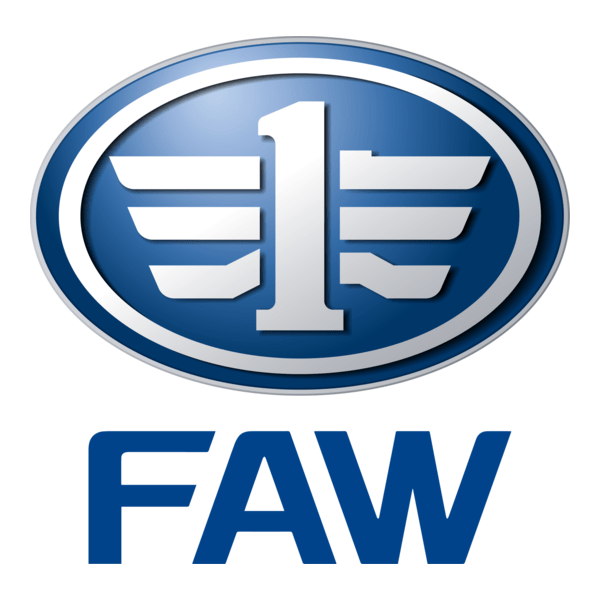 FAW Logo PNG Vector