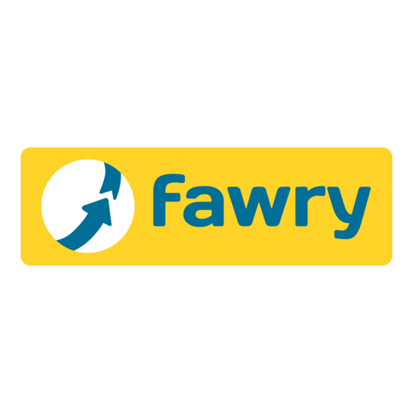 Fawry Logo PNG Vector
