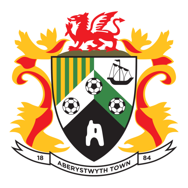 FC Aberystwyth Town Logo PNG Vector