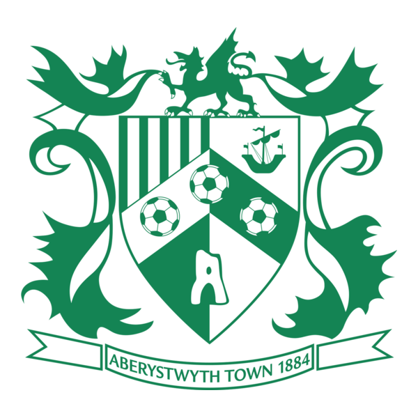 FC Aberystwyth Town Logo PNG Vector